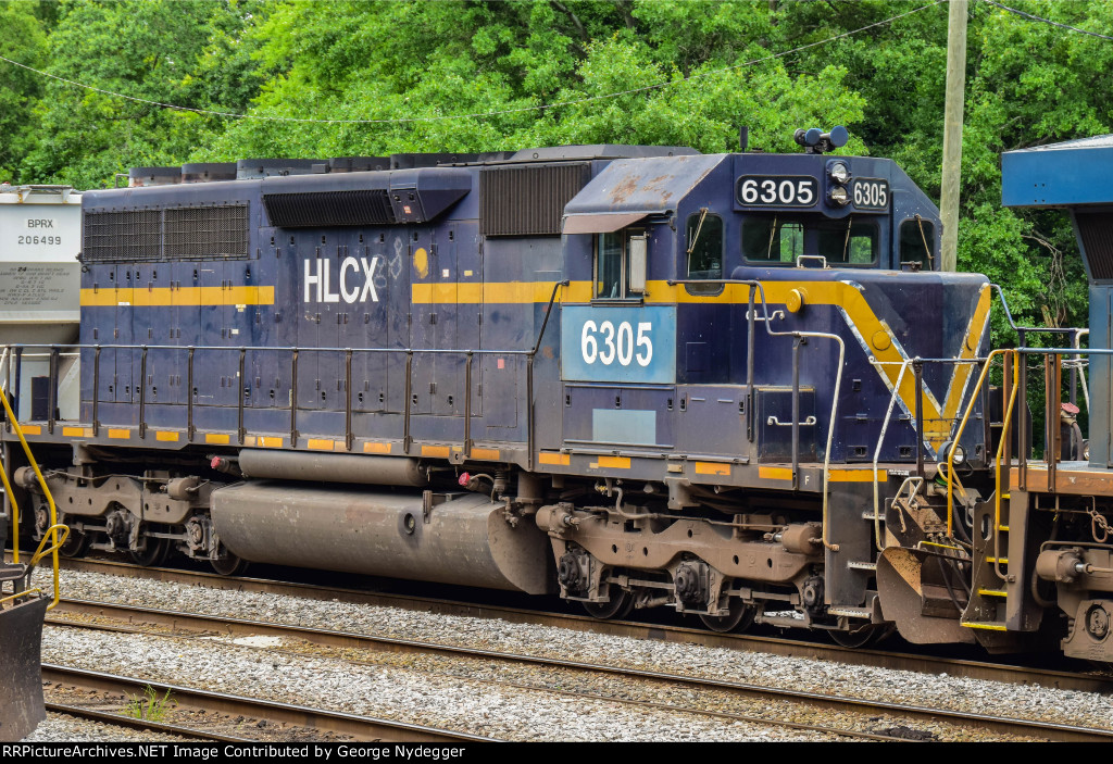 HLCX 6305